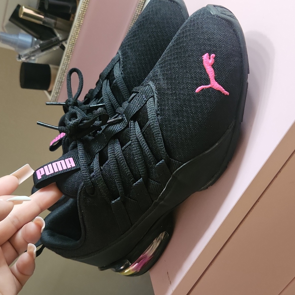 COPY - WOMEN PUMA shoes